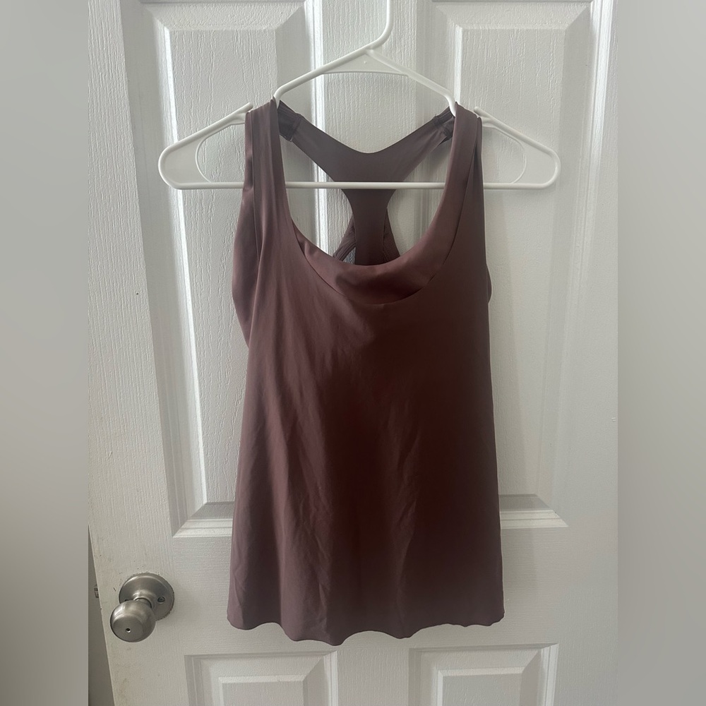Athleta Tank Top/Sports Bra